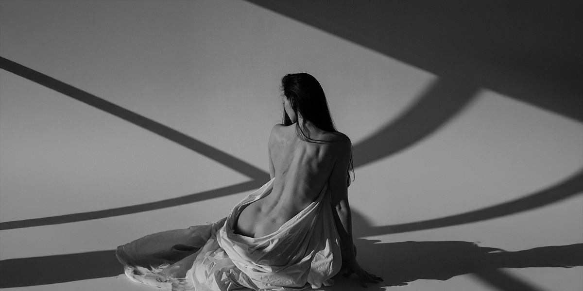 natural light nude photography