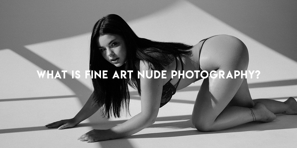 fine art nude photography
