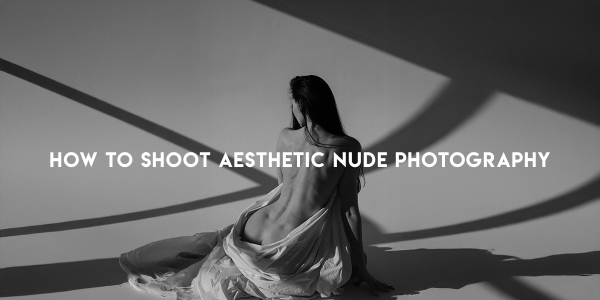 aesthetic nude photography